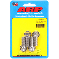 ARP Motor Mount Bolt Kit Stainless Steel for Ford 289 302 351 Windsor Cleveland V8 ARP-450-3101 ARP 450-3101