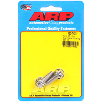 ARP Thermostat Housing Bolt Kit 12-Point Head S/S for Ford 289 302 351 Windsor V8 ARP-450-7401 ARP 450-7401