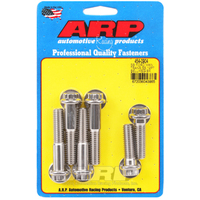 ARP Bellhousing Bolt Kit 12-Point S/S SB for Ford 289 302 351 Windsor V8 Manual ARP-454-0904 ARP 454-0904