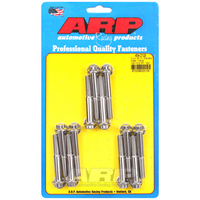 ARP Intake Manifold Bolt Kit 12-Point Head S/S for Ford 351 Windsor V8 3/8" Socket ARP-454-2103 ARP 454-2103