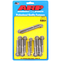 ARP Intake Manifold Bolt Kit 12-Point Head S/S for Ford 302 351 Cleveland V8 ARP-454-2104 ARP 454-2104