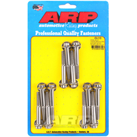 ARP Intake Manifold Bolt 12-Point Head S/S for Ford 351 Windsor V8 w/ Edelbrock ARP-454-2105 ARP 454-2105