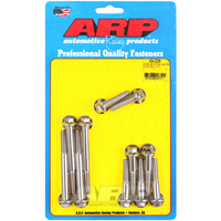 ARP Hex Head Stainless Steel Water Pump Bolt Kit Suit for Ford 302 351 Cleveland V8 ARP-454-3206 ARP 454-3206