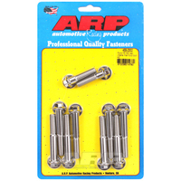 ARP Intake Manifold Bolt Kit Hex Head Stainless Steel FE for Ford 390-428 V8 ARP-455-2002 ARP 455-2002