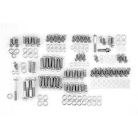 ARP Engine Accessory Bolt Kit 12-Point Head Stainless Steel BB Chev 396 454 V8 ARP-535-9501 ARP 535-9501