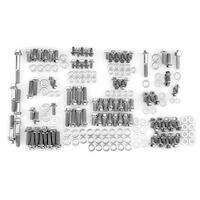 ARP Engine Accessory Bolt Kit Hex Head Stainless Steel BB Chev 396 454 V8 ARP-535-9601 ARP 535-9601