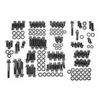 ARP Engine Accessory Bolt Kit 12-Point Head Black Oxide BB Chev 396 454 V8 ARP-535-9701 ARP 535-9701