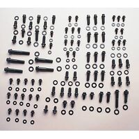 ARP Engine Accessory Bolt Kit 12-Point Head Stainless Steel Chrysler 318 340 360 Wedge ARP-544-9501 ARP 544-9501