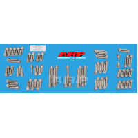 ARP Engine Accessory Bolt Kit 12-Point Head Stainless Steel for Ford FE 390-428 V8 ARP-555-9502 ARP 555-9502