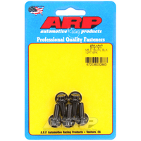 ARP 5-Pack Bolt Kit 12-Point S/S M6 x 1.00 Thread x 16mm UHL 8mm Socket Head ARP-670-1017 ARP 670-1017