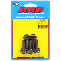 ARP 5-Pack Bolt Kit 12-Point S/S M8 x 1.25 Thread x 25mm UHL 10mm Socket Head ARP-671-1002 ARP 671-1002