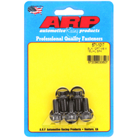 ARP 5-Pack Bolt Kit 12-Point S/S M8 x 1.25 Thread x 16mm UHL 10mm Socket Head ARP-671-1017 ARP 671-1017