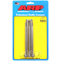 ARP SS HEX BOLTS M6x1.00 x 135mm ARP-760-1018 ARP 760-1018