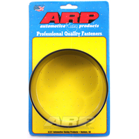 ARP Ring Compressor Tapered Billet Aluminum Black Anodized 4.130 in. Bore Each ARP 900-1300