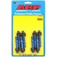 ARP Break-Away Blower Stud Kit 12-Point Nut Anodized Blue 100-0601 ARP1000601 ARP 100-0601