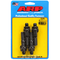 ARP Bellhousing Stud Kit 12-Point Nut Black Oxide Universal 1/2-13 x 2.750" OAL ARP1000902 ARP 100-0902