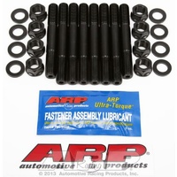 ARP Main Stud Kit 2-Bolt Main fits Buick V6 Stage 1 & 2 ARP1235401 ARP 123-5401