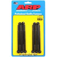 ARP Intake Manifold Bolt Kit Hex Head Black Oxide Holden LS Series LS1 LS6 V8 ARP1302001 ARP 130-2001