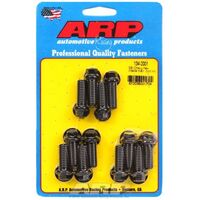 ARP Intake Manifold Bolt Kit Hex Head Black Oxide fits SB Chev V8 134-2001 ARP1342001 ARP 134-2001