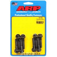 ARP Intake Manifold Bolt Set Hex Head Black Oxide fits SB Chev Vortec 305-350 ARP1342002 ARP 134-2002