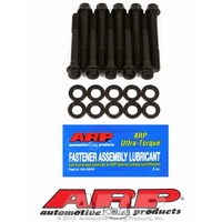 ARP Main Bolt Kit 2-Bolt Main Hex Head fits SB Chev V8 With Small Journal ARP1345002 ARP 134-5002