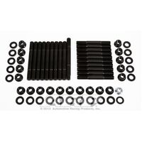 ARP Main Stud Kit 4-Bolt Main 12-Point Nut fits Dart LS Next Iron Block 134-5901 ARP1345901 ARP 134-5901