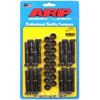 ARP Conrod Bolt Set fits BB Chev 396 454 V8 3/8" & Holden 308 L34 Rods 135-6002 ARP1356002 ARP 135-6002