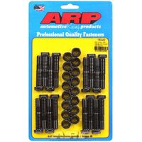 ARP Conrod Bolt Set fits BB Chev 396 454 V8 3/8" & Holden 308 L34 Rods Wave Loc ARP1356402 ARP 135-6402