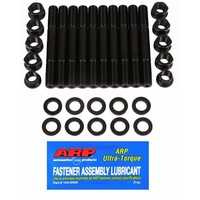 ARP Main Stud Kit 2-Bolt Main Hex Nut SB/BB Chrysler 318-440 Wedge 140-5401 ARP1405401 ARP 140-5401