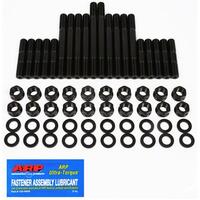 ARP Head Stud Kit Hex Nut fits SB Chrysler 273 318 340 360 Wedge V8 144-4001 ARP1444001 ARP 144-4001