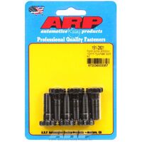 ARP Flywheel Bolt Kit for Ford Escort 2000cc M10 x 1.0 x 1.150" UHL 151-2801 ARP1512801 ARP 151-2801