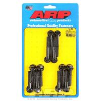 ARP Intake Manifold Bolt Kit Hex Head for Ford 302 351 Cleveland V8 Edelbrock RPM ARP1542006 ARP 154-2006