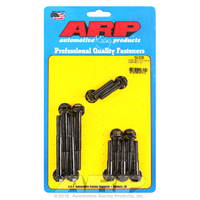 ARP Water Pump Bolt Kit Hex Head Black Oxide for Ford 302 351 Cleveland V8 154-3206 ARP1543206 ARP 154-3206