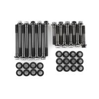 ARP Head Bolt Kit Hex Head for Ford Windsor 302 V8 With 351 Heads 154-3605 ARP1543605 ARP 154-3605