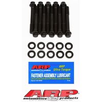 ARP Main Bolt Kit 2-Bolt Main Hex Head SB for Ford 289 302 Windsor V8 154-5001 ARP1545001 ARP 154-5001