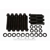 ARP Main Bolt Kit 4-Bolt Main Hex Head SB for Ford 302 Windsor V8 Dart SHP Block ARP1545205 ARP 154-5205