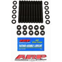 ARP Main Stud Kit 2-Bolt Main Hex Nut SB for Ford 289 302 Windsor V8 With Girdle ARP1545408 ARP 154-5408