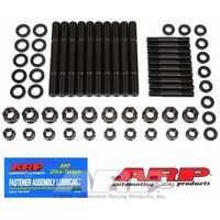 ARP Main Stud Kit 4-Bolt Main Hex Nut SB for Ford 351 SVO With Outer Bolts for Mains ARP1545604 ARP 154-5604