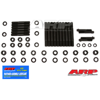 ARP Main Stud Kit 4-Bolt Main Hex Nut for Ford 351 Windsor V8 Dart Iron Eagle Block ARP1545607 ARP 154-5607