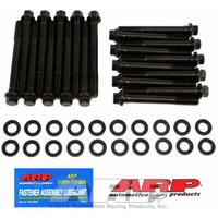 ARP Head Bolt Kit Hex Head for BB for Ford 429 460 V8 With Edelbrock Heads 155-3603 ARP1553603 ARP 155-3603