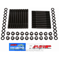 ARP Head Stud Kit 12-Point Nuts for Ford 429 460 Factory 429CJ SVO Aluminium Heads ARP1554203 ARP 155-4203