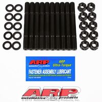 ARP Main Stud Kit 2-Bolt Main Hex Nut for BB for Ford 429 460 V8 155-5402 ARP1555402 ARP 155-5402