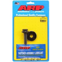 ARP Harmonic Balancer Bolt 12-Point Black Oxide for Ford 4.6 5.4 Modular V8 156-2501 ARP1562501 ARP 156-2501