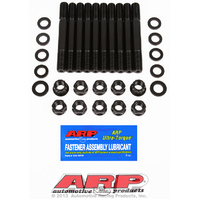 ARP Main Stud Kit fits Pontiac 400-455 2-Bolt Main 194-5401 ARP1945401 ARP 194-5401