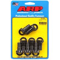 ARP Flywheel Bolt Kit fits Top Fuel 8740 Material With Washers 1/2-20 x 1.000" ARP2002804 ARP 200-2804