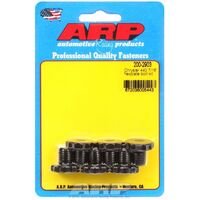 ARP Flexplate Bolt Kit Chrysler SB/BB 273-440 With 6-Bolt Crank 7/16-20 x .500" ARP2002903 ARP 200-2903