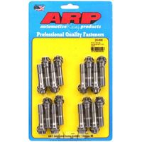 ARP Conrod Bolt Set fits Manly & General Replacement Application 7/16" 200-6006 ARP2006006 ARP 200-6006