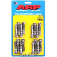 ARP Conrod Bolt Set Carrillo "H" Bolt & General Replacement Application 7/16" ARP2006203 ARP 200-6203