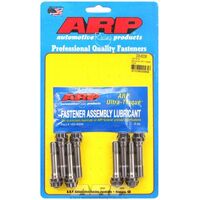 ARP Conrod Bolts 8-Pack General Replacement Application 3/8" X 1.750" ARP2000 ARP2006208 ARP 200-6208