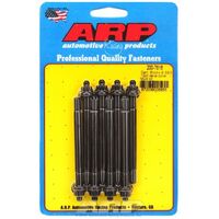 ARP Valve Cover Stud Kit 12-Point Nut Dart Brodix Aluminium Valve Covers 8-Pack ARP2007616 ARP 200-7616